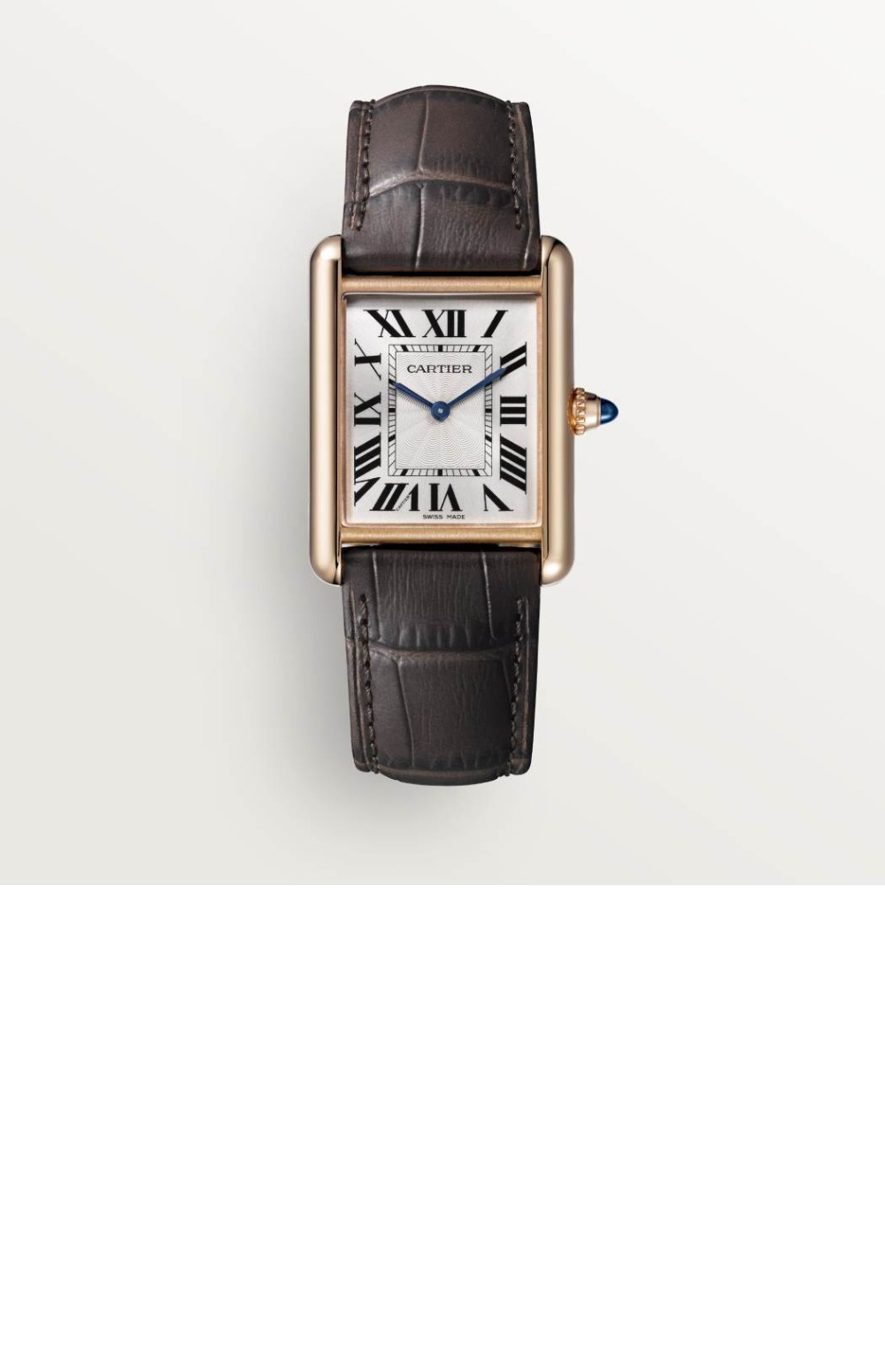 미러급레플리카사이트 | 명품레플리카 전문 쇼핑몰  | 퍼스트원 - 탱크 루이 34 WGTA0011 > 까르띠에