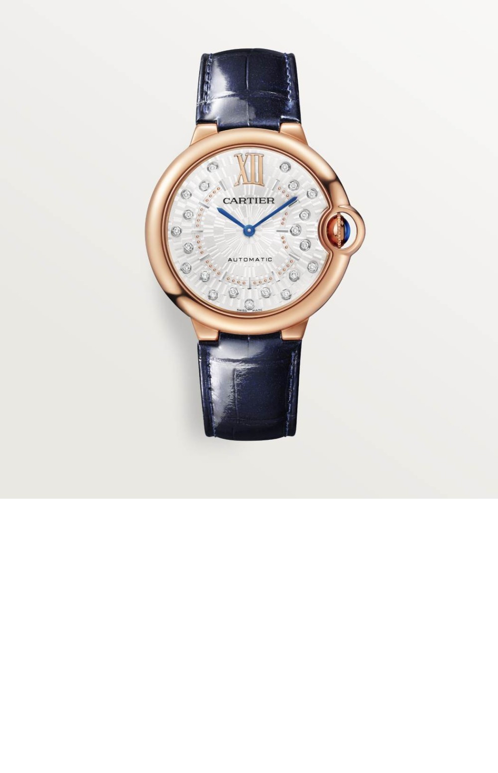 미러급레플리카사이트 | 명품레플리카 전문 쇼핑몰  | 퍼스트원 - 발롱블루 36 WGBB0053 > 까르띠에