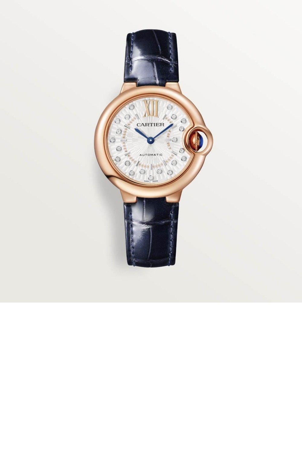 미러급레플리카사이트 | 명품레플리카 전문 쇼핑몰  | 퍼스트원 - 발롱블루 36 WGBB0052 > 까르띠에