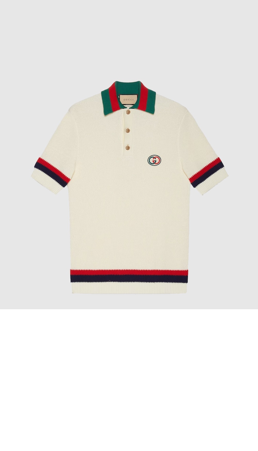 미러급레플리카사이트 | 명품레플리카 전문 쇼핑몰  | 퍼스트원 - 니트 크롭 > 구찌