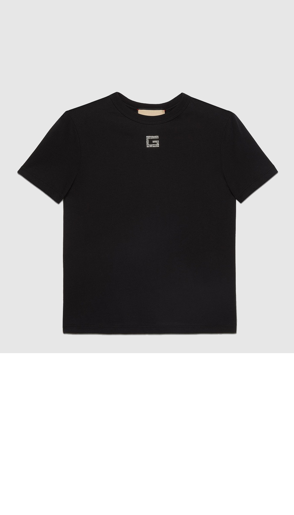 미러급레플리카사이트 | 명품레플리카 전문 쇼핑몰  | 퍼스트원 - 프린트 면 티셔츠 > 구찌