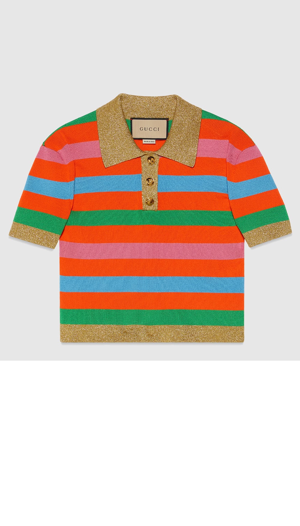 미러급레플리카사이트 | 명품레플리카 전문 쇼핑몰  | 퍼스트원 - 니트 크롭 > 구찌