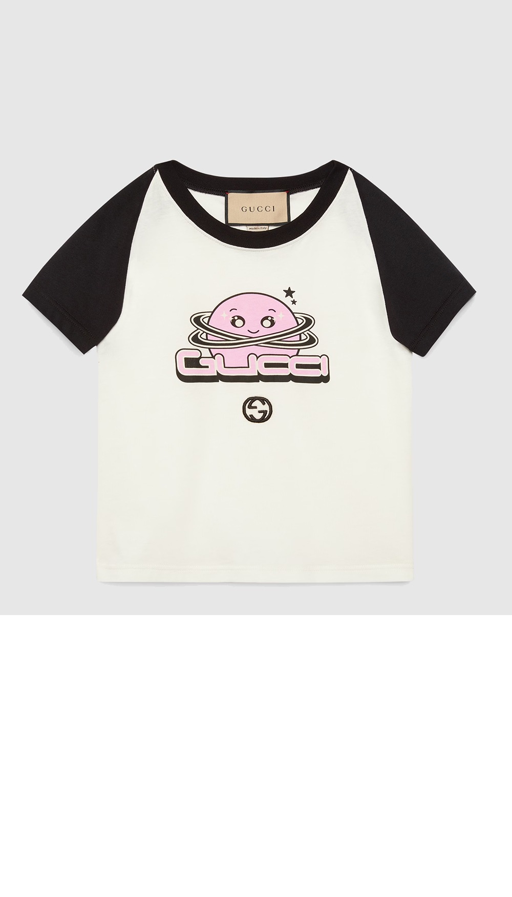 미러급레플리카사이트 | 명품레플리카 전문 쇼핑몰  | 퍼스트원 - 프린트 면 티셔츠 > 구찌