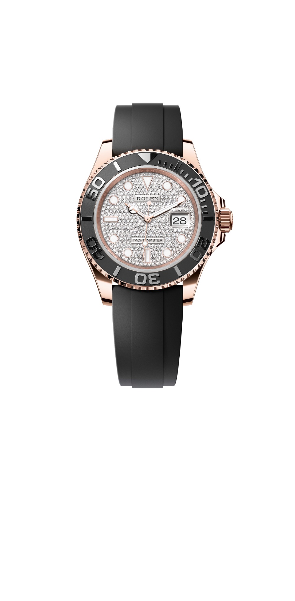 미러급레플리카사이트 | 명품레플리카 전문 쇼핑몰  | 퍼스트원 - 요트마스터 40 126655 > 남자