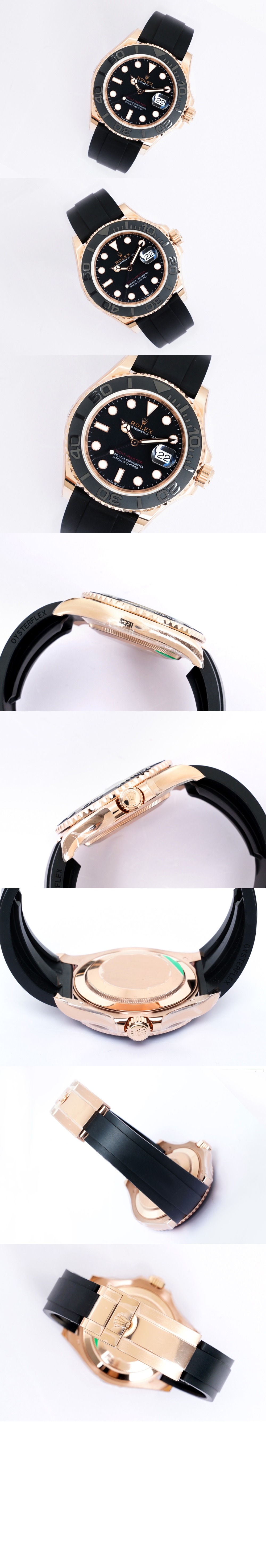 미러급레플리카사이트 | 명품레플리카 전문 쇼핑몰  | 퍼스트원 - 요트마스터 40 126655 > 롤렉스