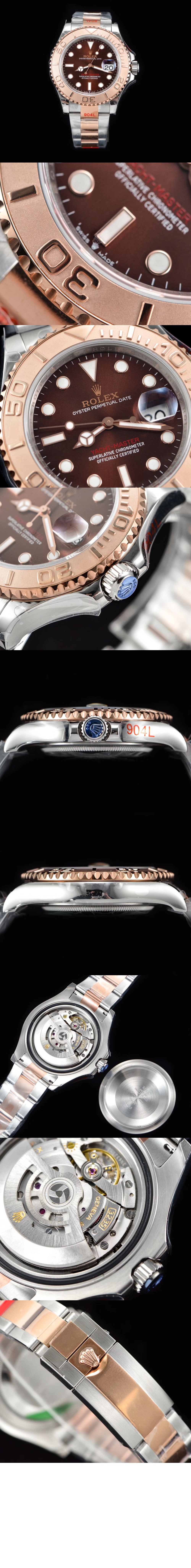미러급레플리카사이트 | 명품레플리카 전문 쇼핑몰  | 퍼스트원 - 요트마스터 콤비 37 268621 > 롤렉스