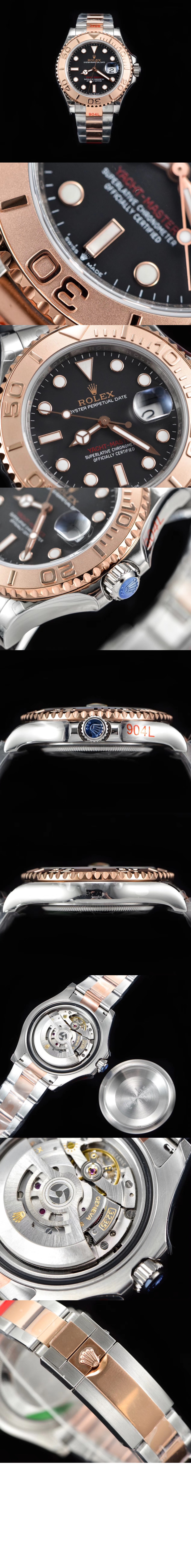 미러급레플리카사이트 | 명품레플리카 전문 쇼핑몰  | 퍼스트원 - 요트마스터 콤비 37 268621 > 롤렉스
