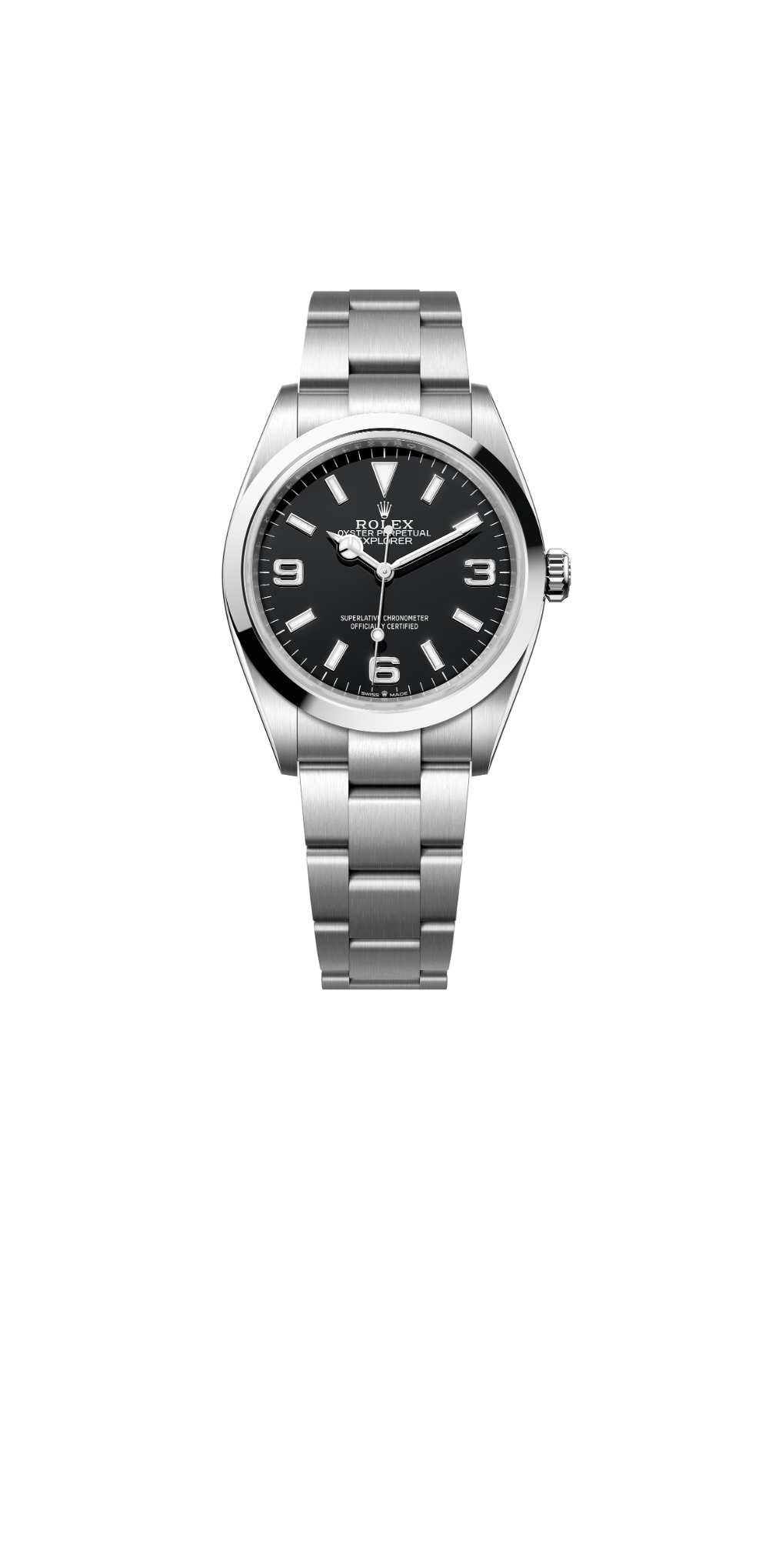 미러급레플리카사이트 | 명품레플리카 전문 쇼핑몰  | 퍼스트원 - 익스플로러 36 124270 > 롤렉스