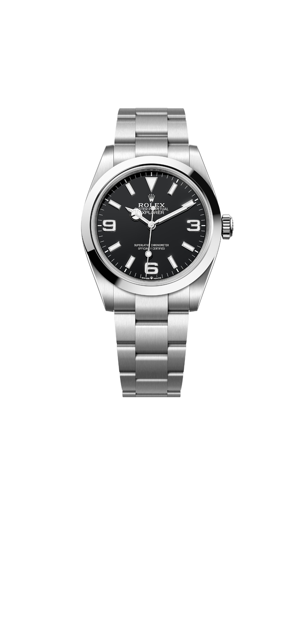 미러급레플리카사이트 | 명품레플리카 전문 쇼핑몰  | 퍼스트원 - 익스플로러 224270 > 롤렉스