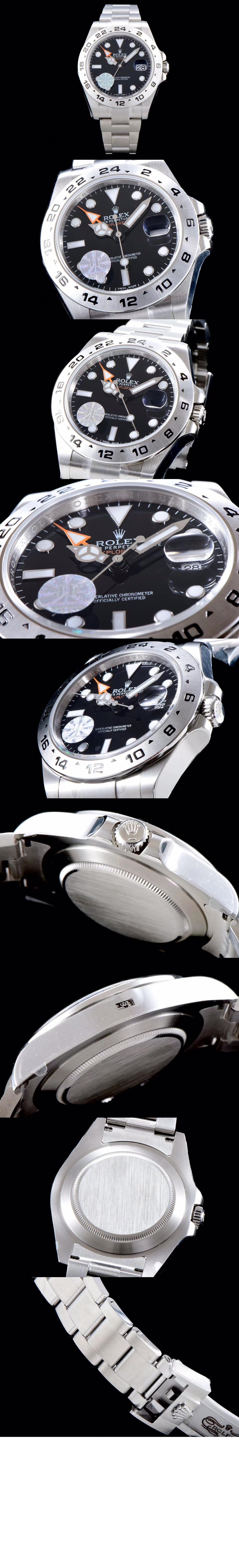 미러급레플리카사이트 | 명품레플리카 전문 쇼핑몰  | 퍼스트원 - 익스플로러2 42 226570 > 롤렉스