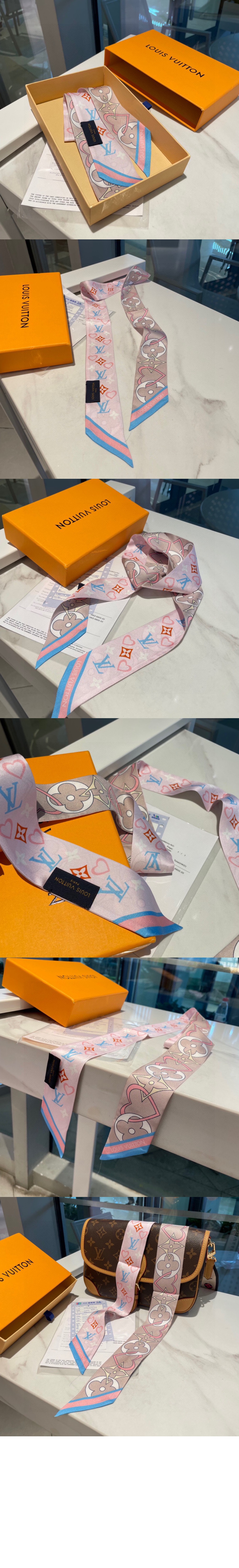 미러급레플리카사이트 | 명품레플리카 전문 쇼핑몰  | 퍼스트원 - 마이 트루 LV BB 방도 M78140 > 루이비통