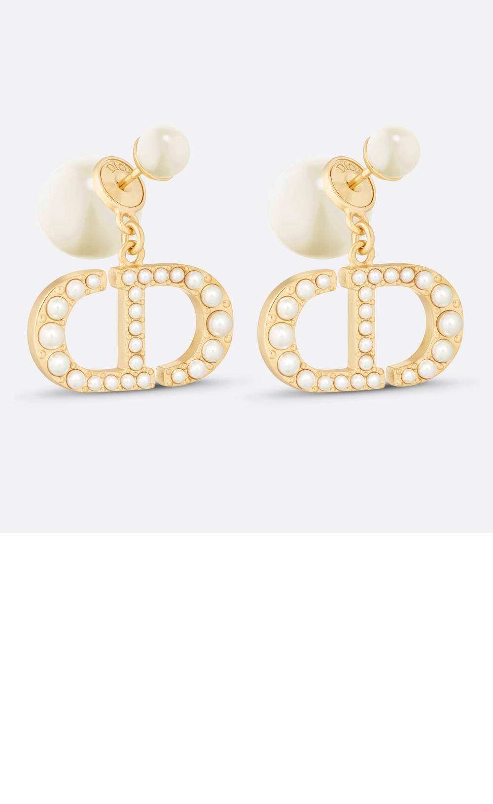 미러급레플리카사이트 | 명품레플리카 전문 쇼핑몰  | 퍼스트원 - Dior Tribales 귀걸이 E1654 > 디올