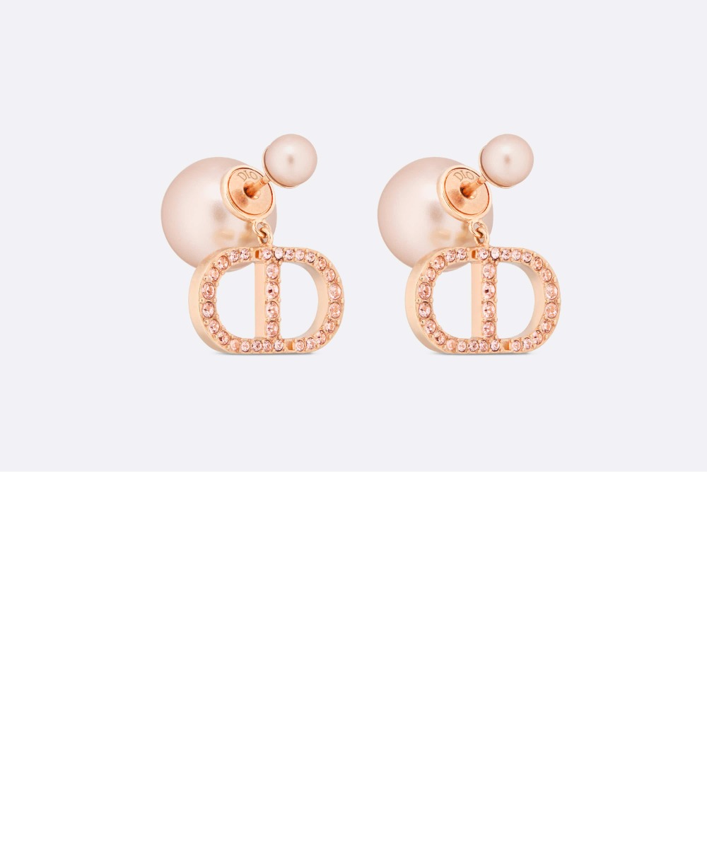 미러급레플리카사이트 | 명품레플리카 전문 쇼핑몰  | 퍼스트원 - Dior Tribales 귀걸이 E1293 > 디올