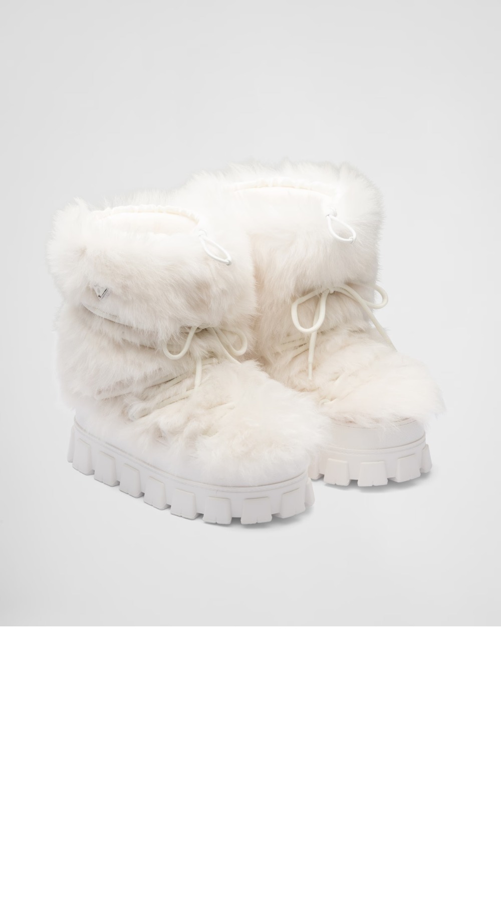 미러급레플리카사이트 | 명품레플리카 전문 쇼핑몰  | 퍼스트원 - 시어링 아프레 스키 부츠 U1030N > 프라다