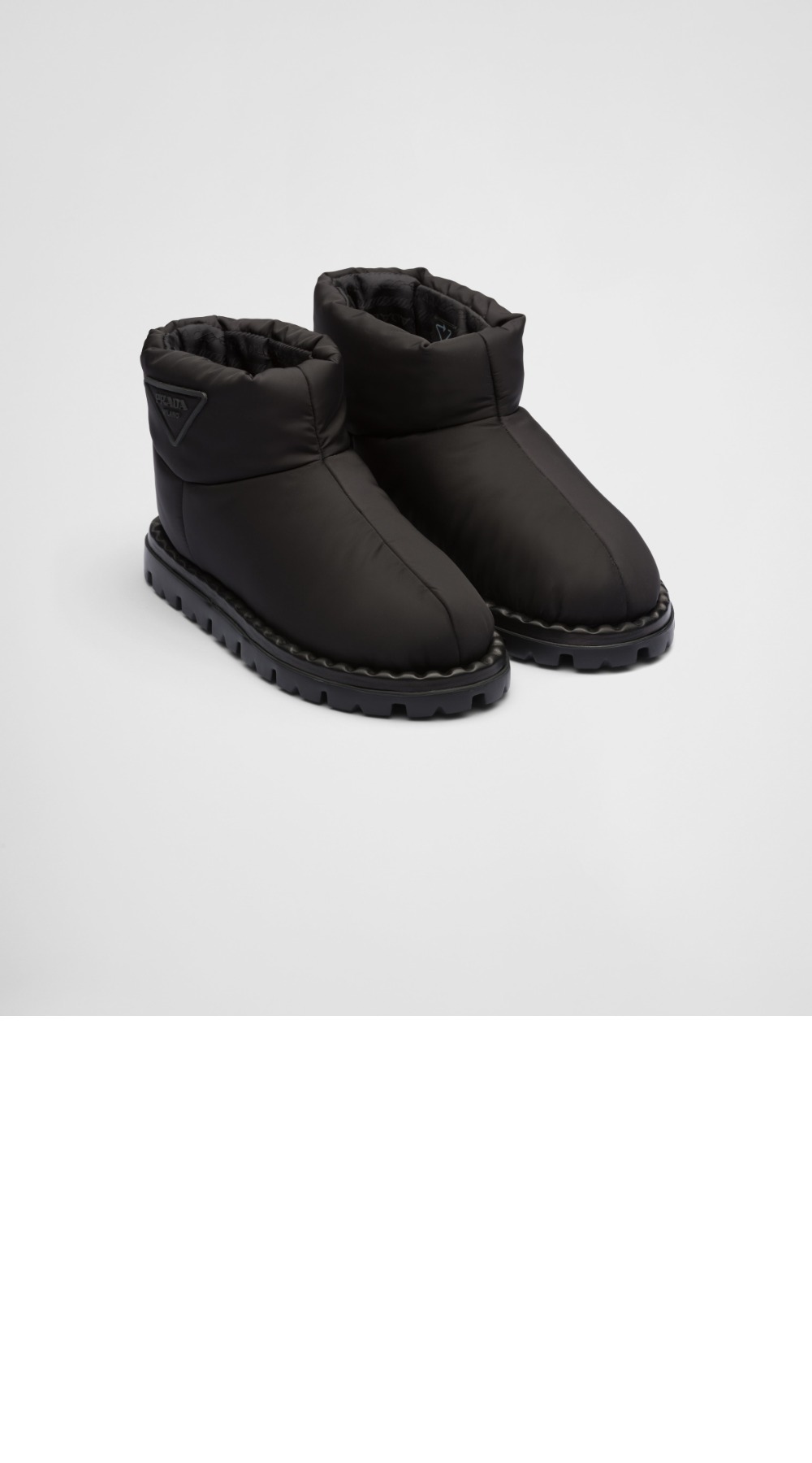 미러급레플리카사이트 | 명품레플리카 전문 쇼핑몰  | 퍼스트원 - 리나일론 부티 1T259N > 프라다