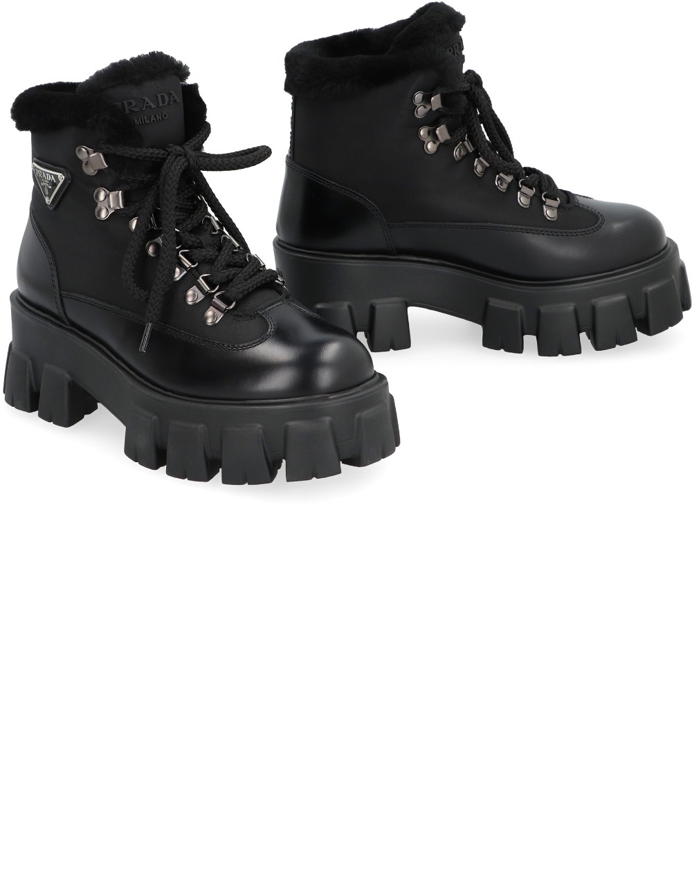 미러급레플리카사이트 | 명품레플리카 전문 쇼핑몰  | 퍼스트원 - 부츠 1T260NF > 프라다