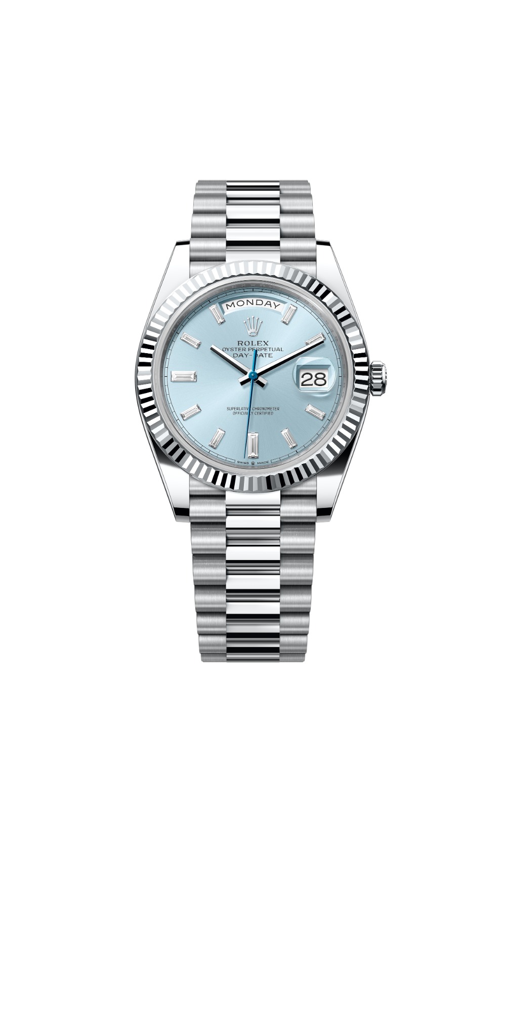 미러급레플리카사이트 | 명품레플리카 전문 쇼핑몰  | 퍼스트원 - 데이데이트 40 228236 > 롤렉스