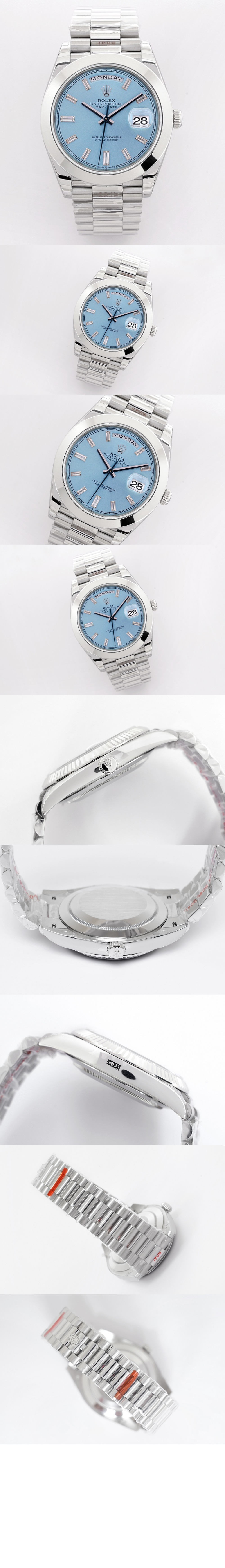 미러급레플리카사이트 | 명품레플리카 전문 쇼핑몰  | 퍼스트원 - 데이데이트 40 228236 > 롤렉스