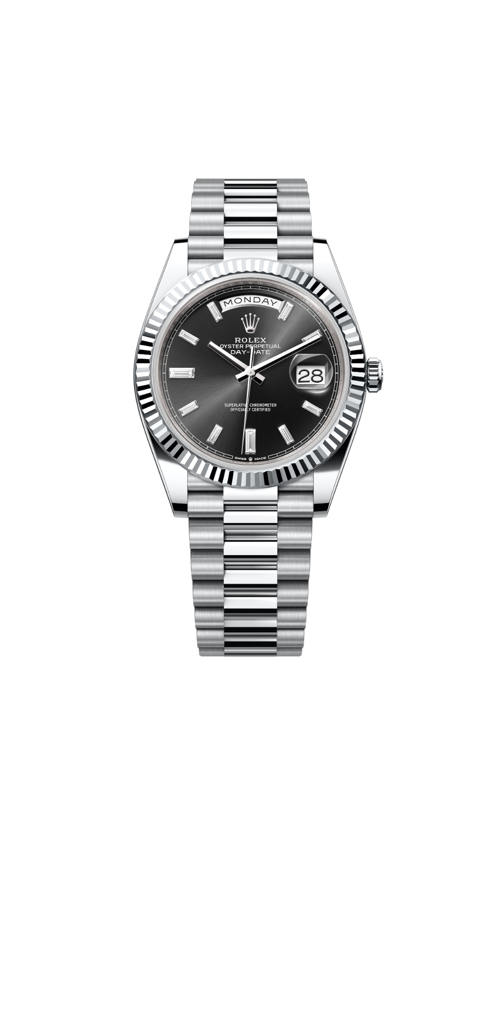 미러급레플리카사이트 | 명품레플리카 전문 쇼핑몰  | 퍼스트원 - 데이데이트 40 228236 > 롤렉스