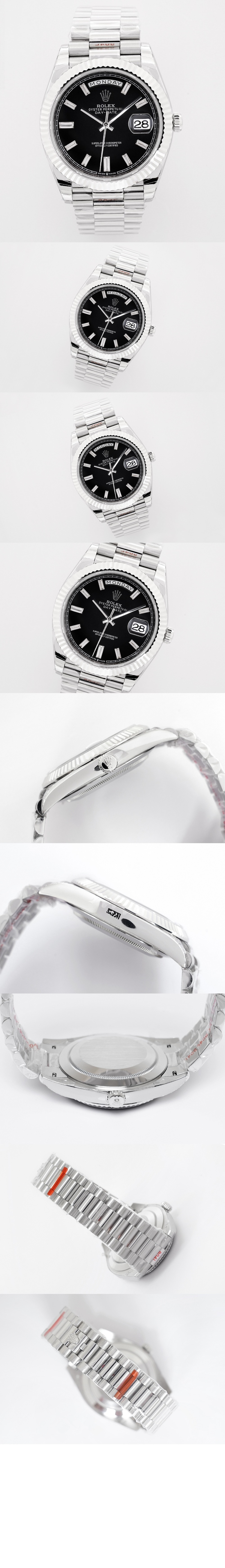 미러급레플리카사이트 | 명품레플리카 전문 쇼핑몰  | 퍼스트원 - 데이데이트 40 228236 > 롤렉스