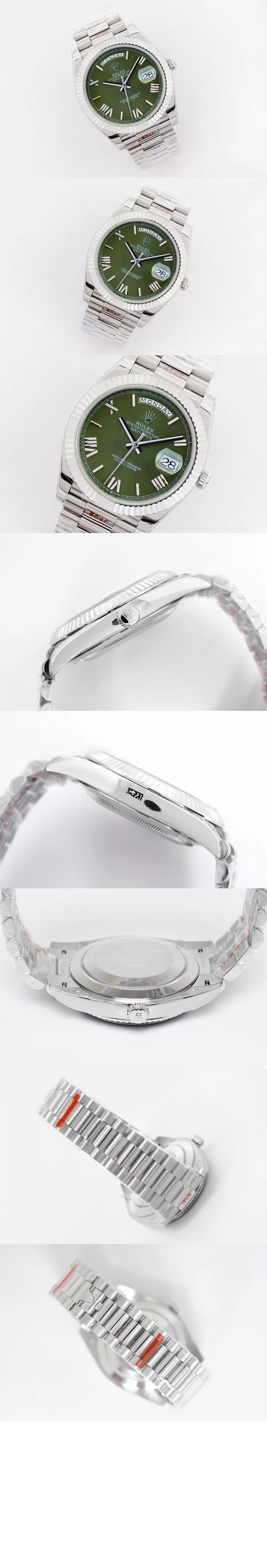 미러급레플리카사이트 | 명품레플리카 전문 쇼핑몰  | 퍼스트원 - 데이데이트 40 228236 > 롤렉스