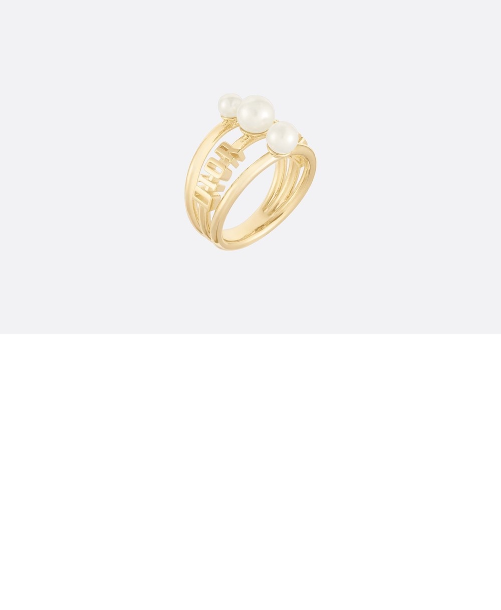 미러급레플리카사이트 | 명품레플리카 전문 쇼핑몰  | 퍼스트원 - Dio(r)evolution 반지 R1106 > 디올