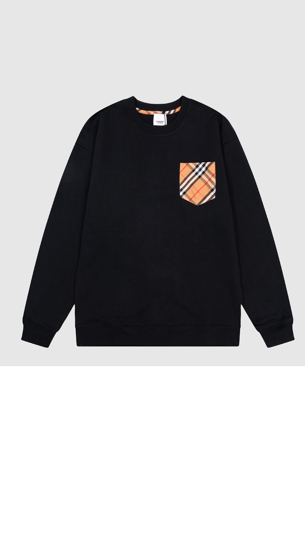 미러급레플리카사이트 | 명품레플리카 전문 쇼핑몰  | 퍼스트원 - 맨투맨 > 버버리