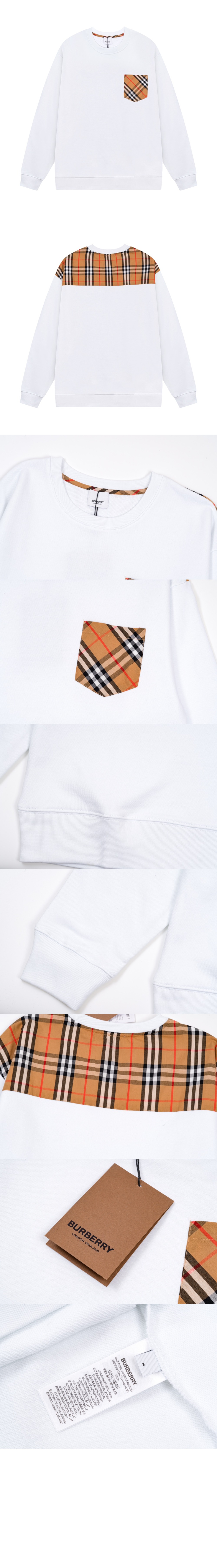 미러급레플리카사이트 | 명품레플리카 전문 쇼핑몰  | 퍼스트원 - 맨투맨 > 버버리