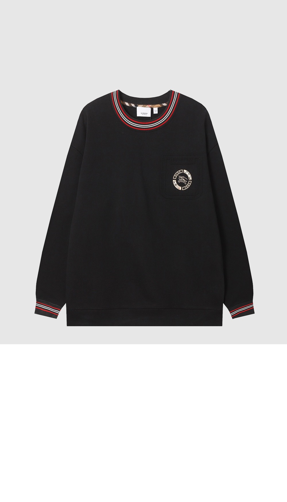 미러급레플리카사이트 | 명품레플리카 전문 쇼핑몰  | 퍼스트원 - 맨투맨 > 버버리