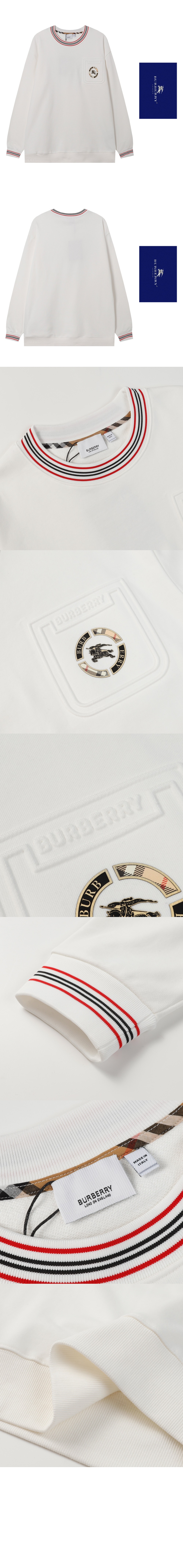 미러급레플리카사이트 | 명품레플리카 전문 쇼핑몰  | 퍼스트원 - 맨투맨 > 버버리