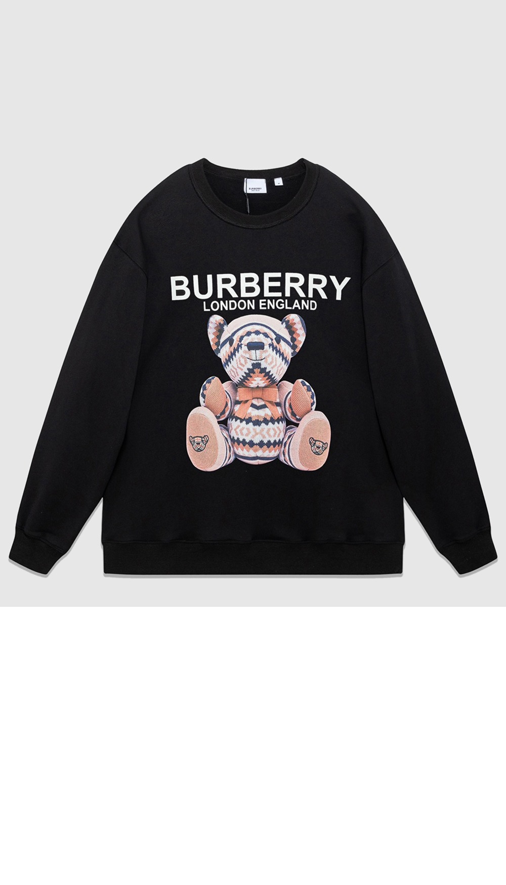 미러급레플리카사이트 | 명품레플리카 전문 쇼핑몰  | 퍼스트원 - 맨투맨 > 버버리