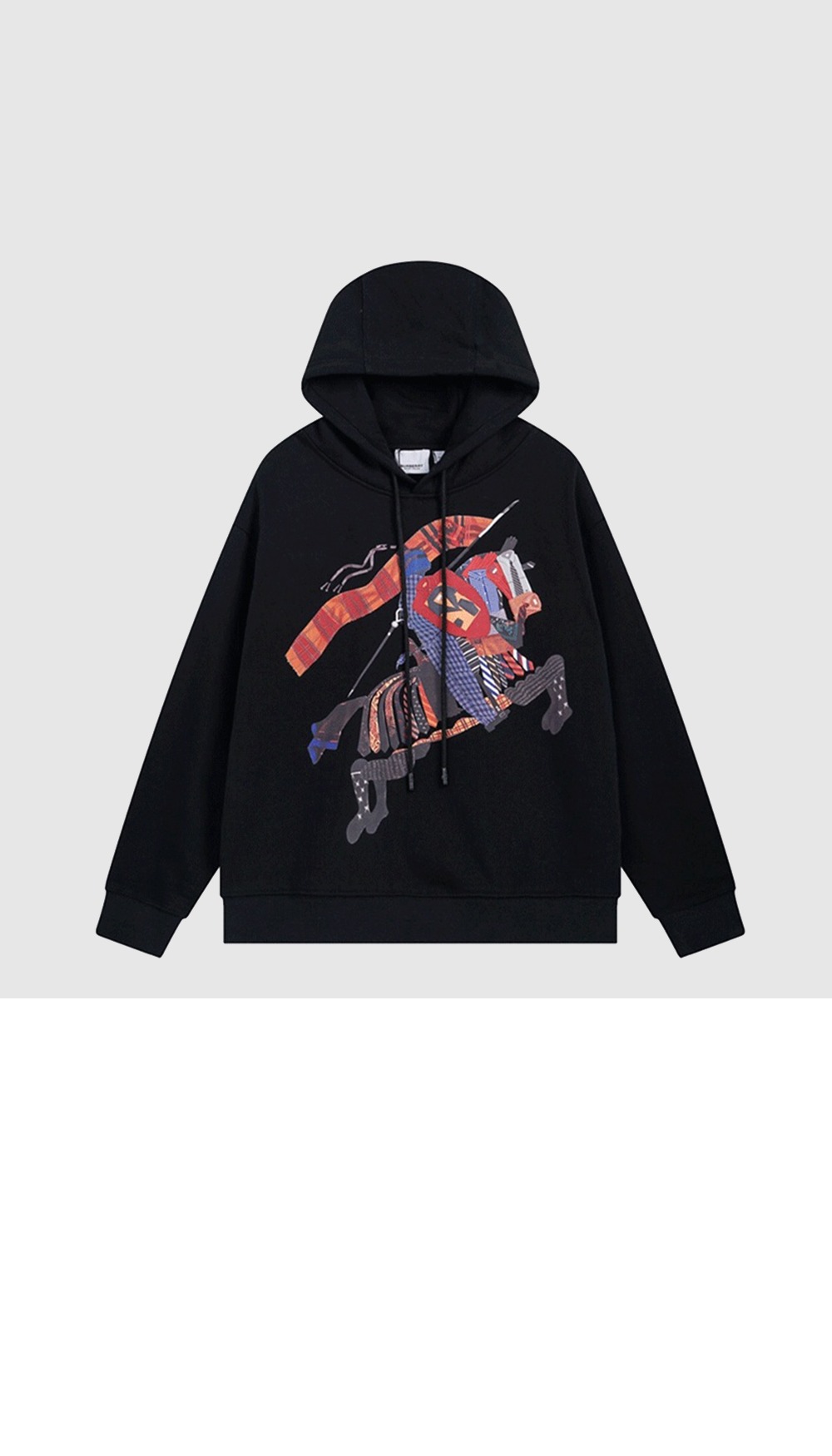 미러급레플리카사이트 | 명품레플리카 전문 쇼핑몰  | 퍼스트원 - 후드티 > 버버리