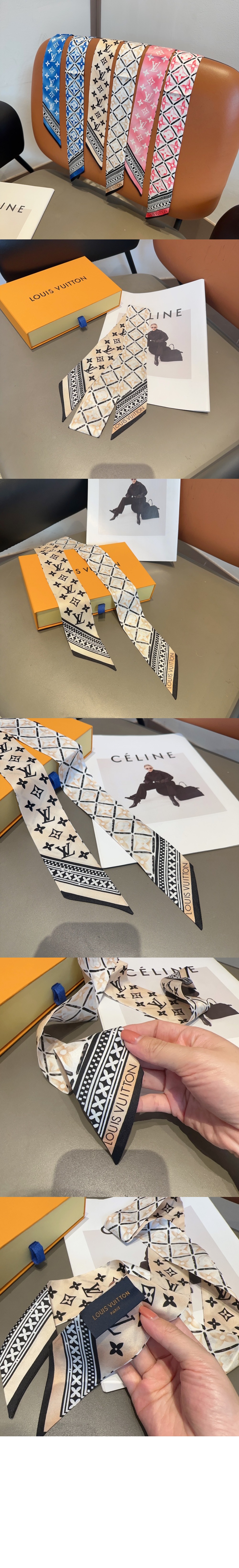 미러급레플리카사이트 | 명품레플리카 전문 쇼핑몰  | 퍼스트원 - 모노그램 플라워 타일 BB 방도 M78974 > 루이비통