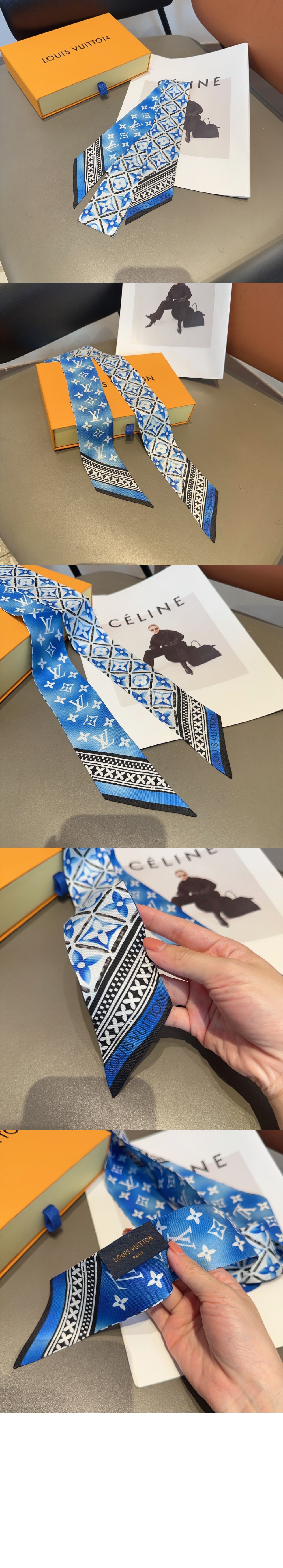 미러급레플리카사이트 | 명품레플리카 전문 쇼핑몰  | 퍼스트원 - 모노그램 플라워 타일 BB 방도 M78974 > 루이비통