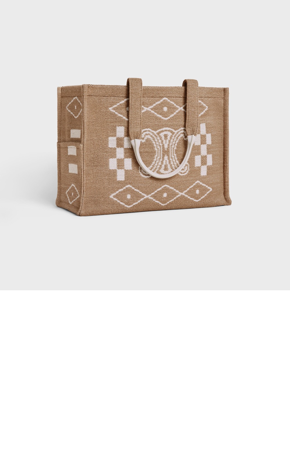 미러급레플리카사이트 | 명품레플리카 전문 쇼핑몰  | 퍼스트원 - 타이스 라지 쇼퍼백 196762 > 셀린느