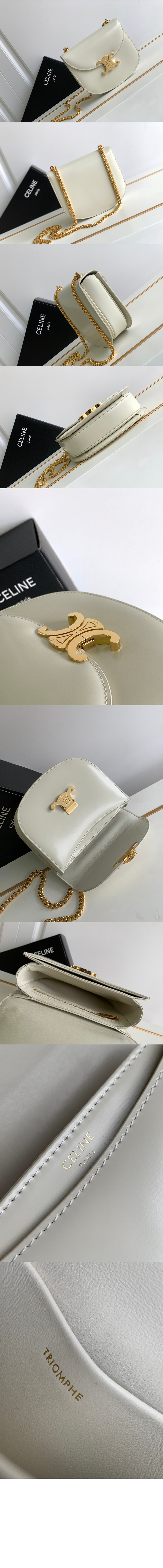 미러급레플리카사이트 | 명품레플리카 전문 쇼핑몰  | 퍼스트원 - 베사체 트리오페 틴 110413 > 셀린느