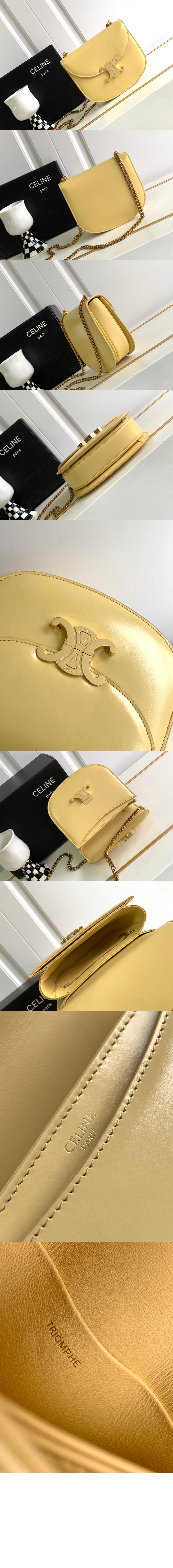 미러급레플리카사이트 | 명품레플리카 전문 쇼핑몰  | 퍼스트원 - 베사체 트리오페 틴 110413 > 셀린느