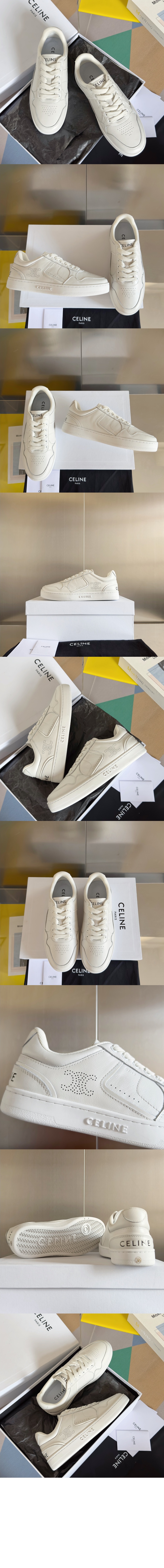 미러급레플리카사이트 | 명품레플리카 전문 쇼핑몰  | 퍼스트원 - 제인 스니커즈 356083 > 셀린느