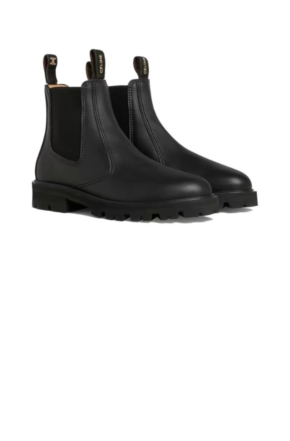 미러급레플리카사이트 | 명품레플리카 전문 쇼핑몰  | 퍼스트원 - 트리오페 마가렛 앵클부츠 343413 > 셀린느