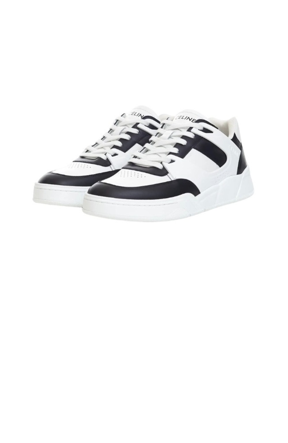 미러급레플리카사이트 | 명품레플리카 전문 쇼핑몰  | 퍼스트원 - CT-07 트레이너 로우 레이스업 스니커즈 353143 > 셀린느