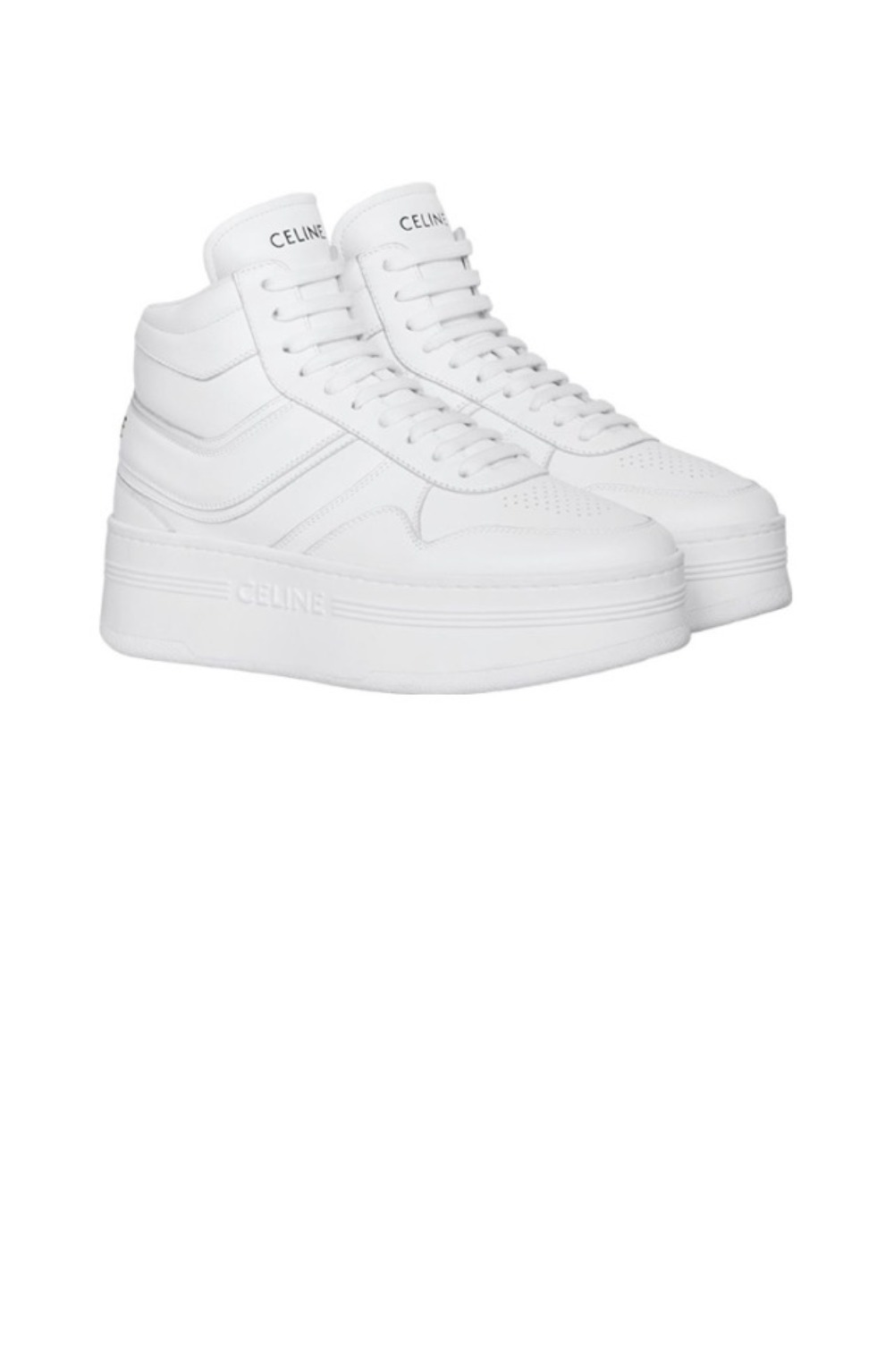 미러급레플리카사이트 | 명품레플리카 전문 쇼핑몰  | 퍼스트원 - 블록 스니커즈  348593 > 셀린느