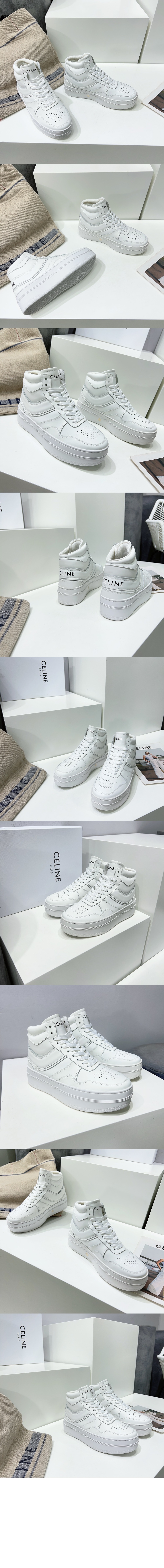 미러급레플리카사이트 | 명품레플리카 전문 쇼핑몰  | 퍼스트원 - 블록 스니커즈  348593 > 셀린느