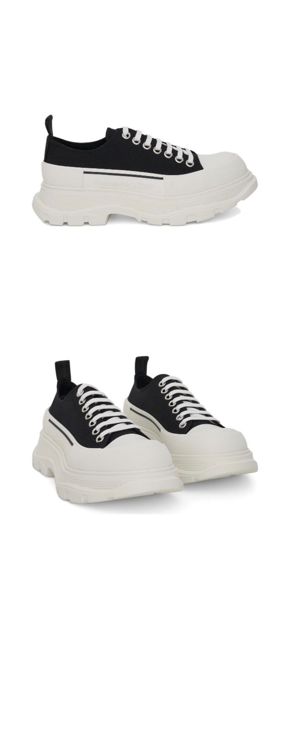 미러급레플리카사이트 | 명품레플리카 전문 쇼핑몰  | 퍼스트원 - 트레드 슬릭 스니커즈 604257 > 알렉산더맥퀸