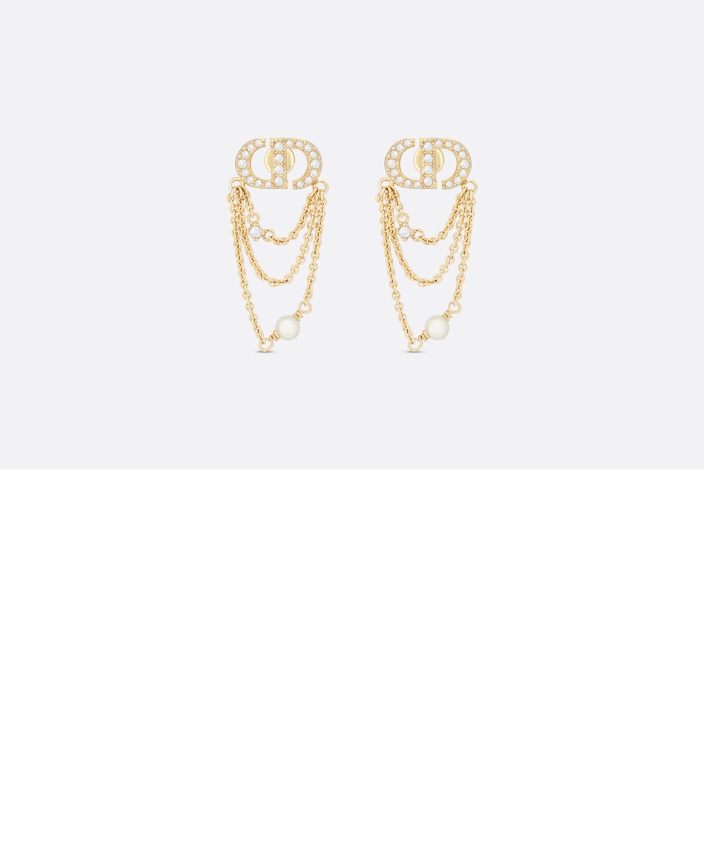 미러급레플리카사이트 | 명품레플리카 전문 쇼핑몰  | 퍼스트원 - Petit CD 귀걸이 E3093 > 디올