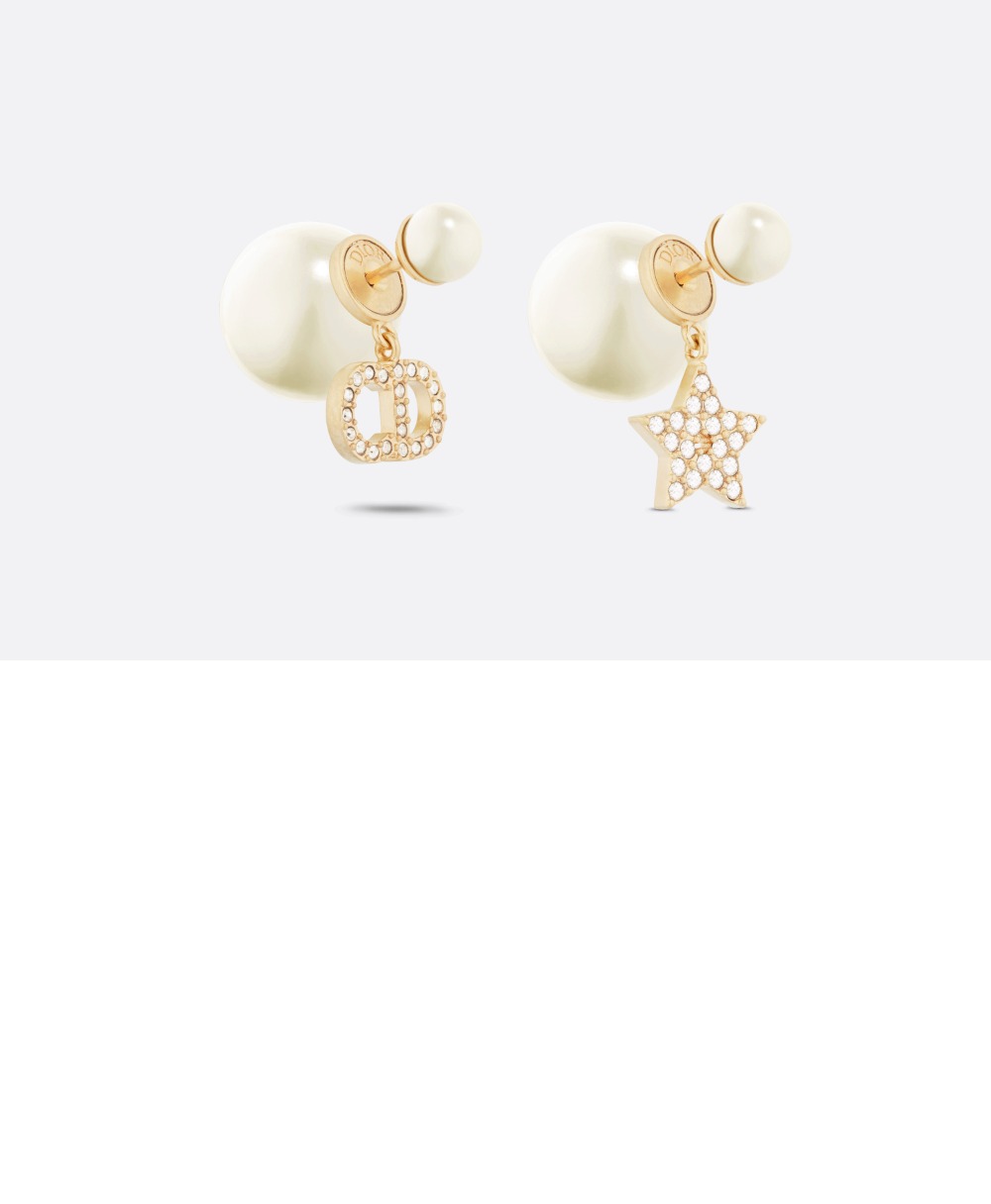 미러급레플리카사이트 | 명품레플리카 전문 쇼핑몰  | 퍼스트원 - Dior Tribales 귀걸이 E1038 > 디올