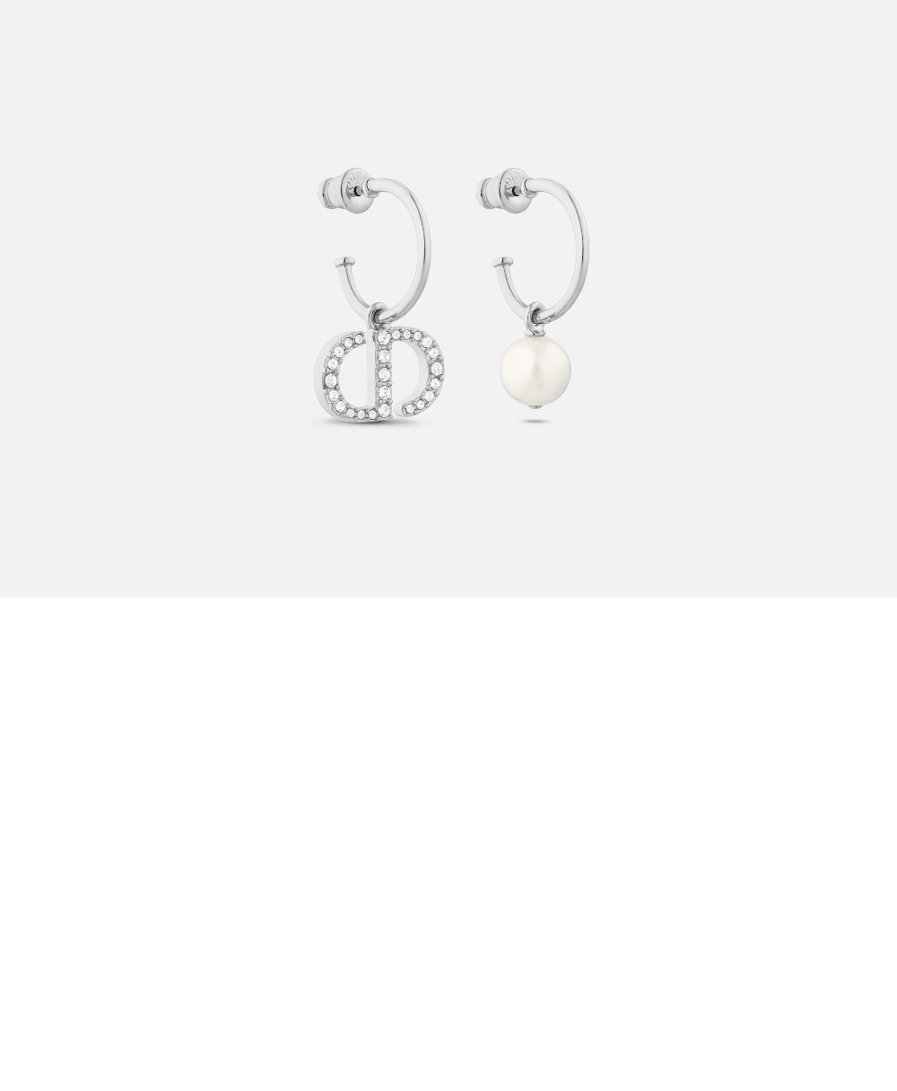 미러급레플리카사이트 | 명품레플리카 전문 쇼핑몰  | 퍼스트원 - Petit CD 귀걸이 E1548 > 디올