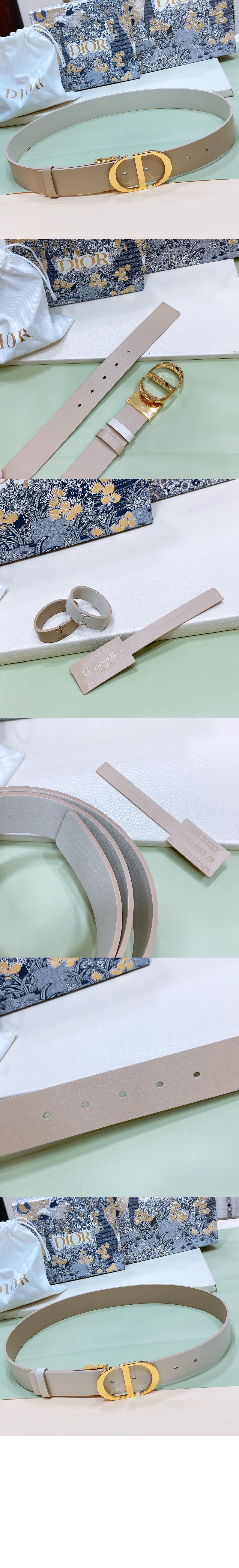 미러급레플리카사이트 | 명품레플리카 전문 쇼핑몰  | 퍼스트원 - 30 몽테인 리버서블 벨트 B0179 > 디올