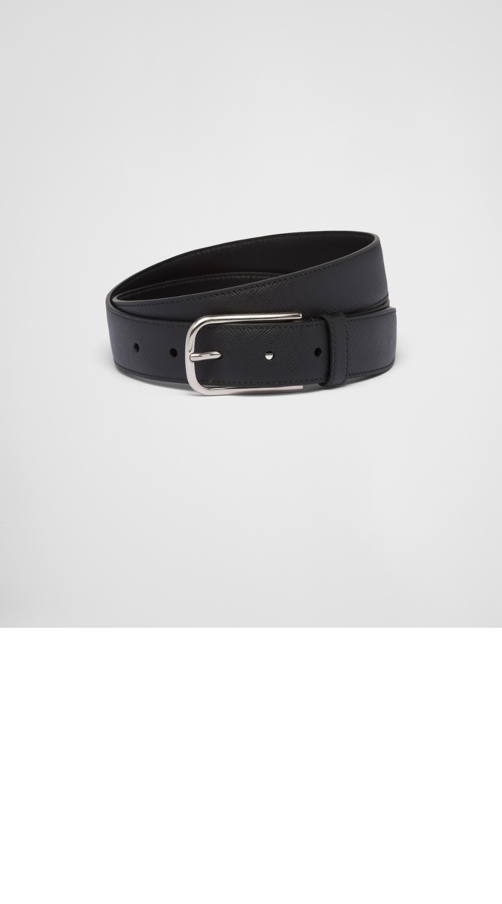 미러급레플리카사이트 | 명품레플리카 전문 쇼핑몰  | 퍼스트원 - 사피아노 벨트 2CC560 > 프라다