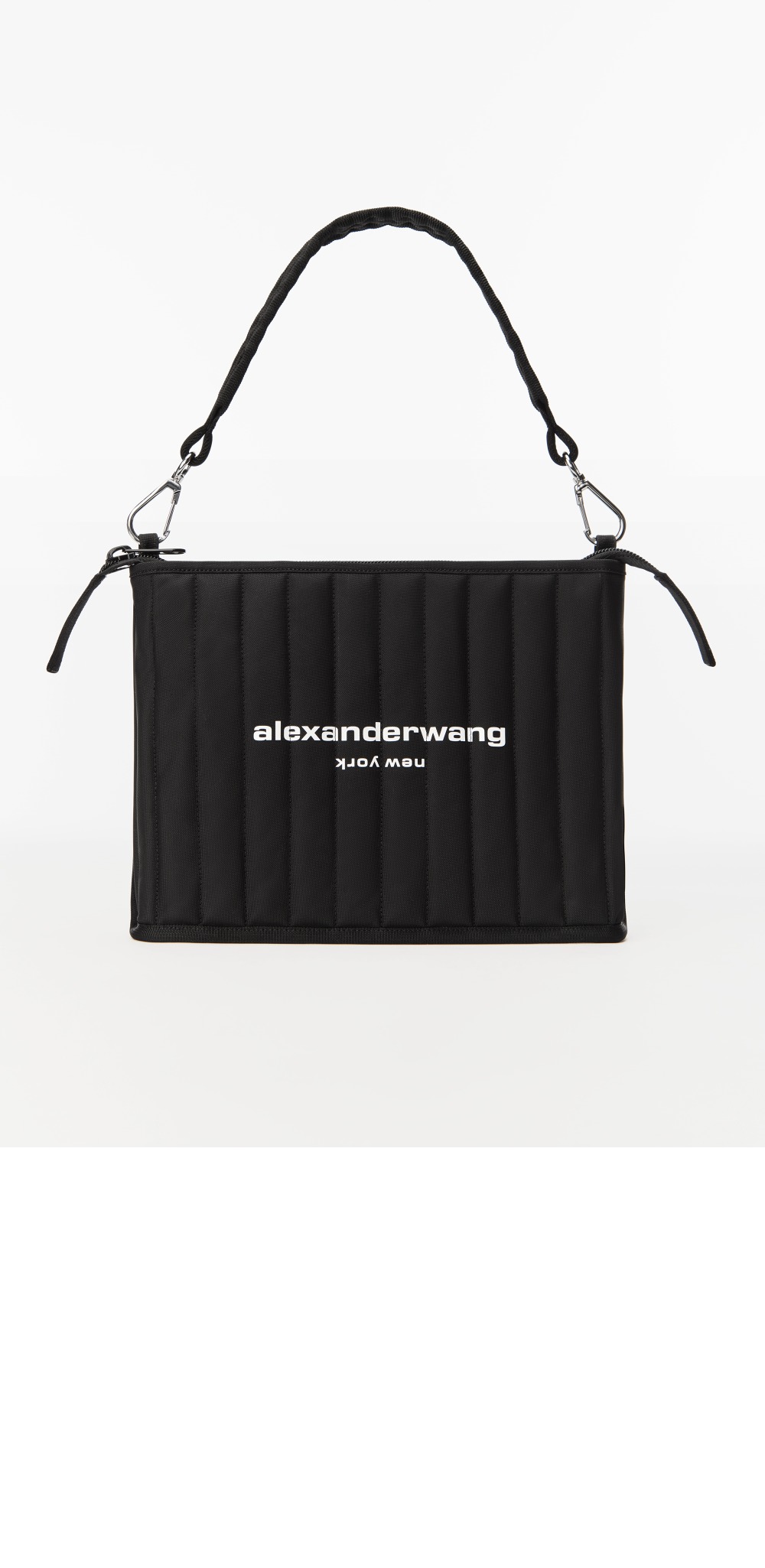 미러급레플리카사이트 | 명품레플리카 전문 쇼핑몰  | 퍼스트원 - 나일론 테크 숄더백 20322R > 알렉산더왕