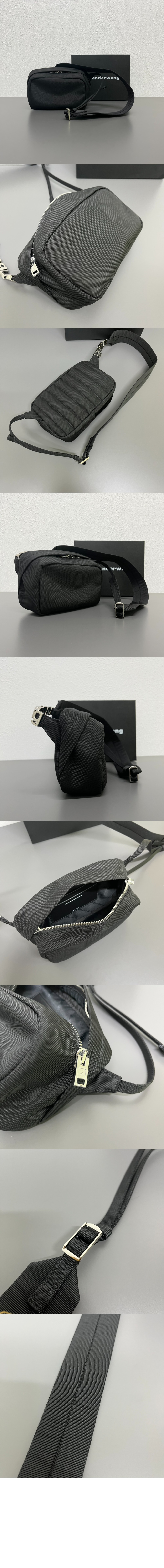 미러급레플리카사이트 | 명품레플리카 전문 쇼핑몰  | 퍼스트원 - 숄더 크로스백 20322F > 알렉산더왕